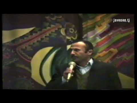 Видео: #Хасан #Шарипов #суруди #бехтарин бо овози зинда #Файзобод #news