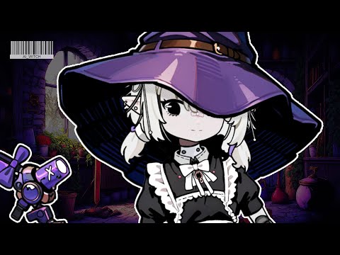 Видео: ОЧЕНЬ ЗЛАЯ AI ВЕДЬМОЧКА