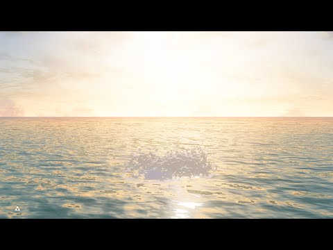 Видео: The Legend of Zelda: Breath of the Wild (NS2 Edition) - серия 65 - Испытание льдом (Мастер)