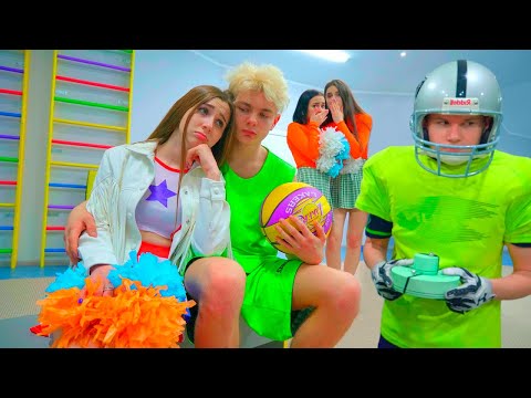 Видео: ТАЈНИ ЖИВОТ ТИНЕЈЖЕРА! 😮 Завера против Dijana! Навијачице су шокиране | Диана Схов Collection