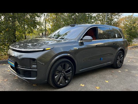 Видео: Приехал!!!! Li9 цена 8.600.000 рублей.