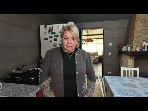 Видео: Я её боюсь сказал мой свёкор. Не думала что мы до этого дойдём. Как это страшно.