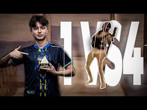 Видео: ВОТ ПОЧЕМУ МЕНЯ НАДО РЕСАТЬ