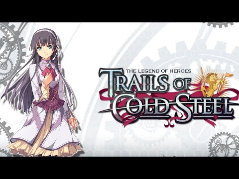 Видео: The Legend of Heroes Trails of Cold Steel #104 — Бесславный Конец {PC} прохождение часть 104