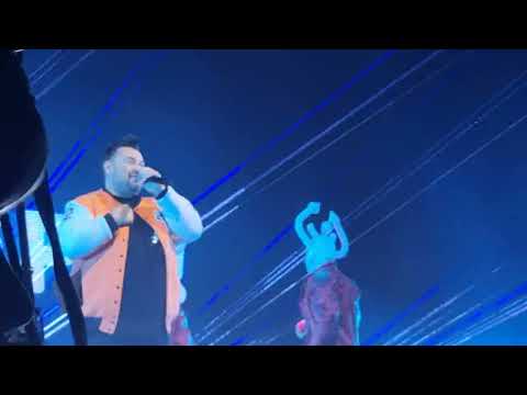 Видео: Руки Вверх | Крошка Моя Live Ростов-на-Дону Эмбарго 30.06.2025