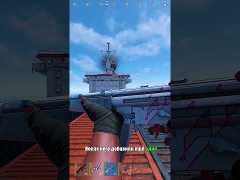 Видео: УСПЕЙ ЗАБРАТЬ ЭТОТ БЕСПЛАТНЫЙ СКИН в РАСТ/RUST