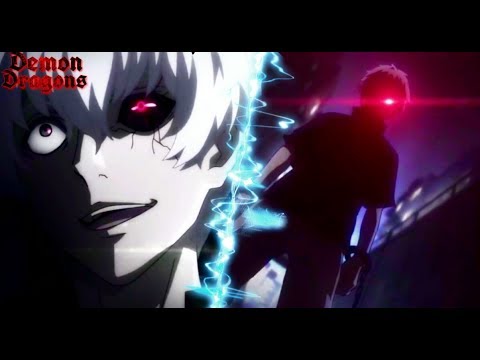 Видео: – Я без слов, всех убираю молча  (Аниме клип)