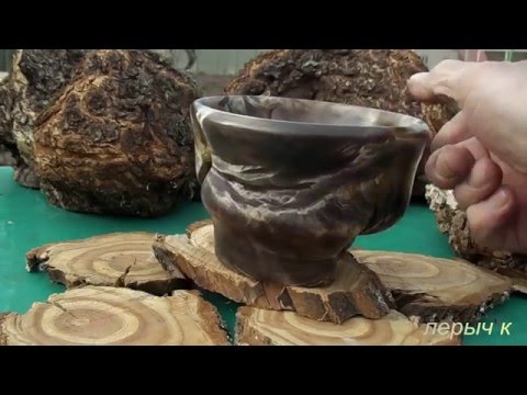 Видео: СУВЕЛЬ  БЕРЁЗЫ контраст текстуры