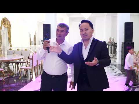 Видео: 60 жас  той  Серыккали  27,09,2025