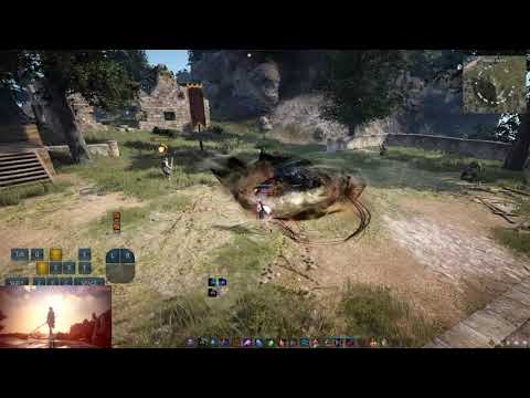 Видео: Black desert заключительный реворк мистика