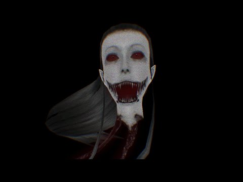 Видео: игра детства "EYES"😳