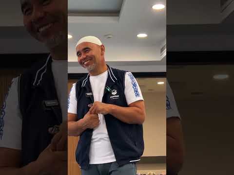 Видео: Сәлем беру! Ұстаз Жарқын Мырзатаев! Уағыз!