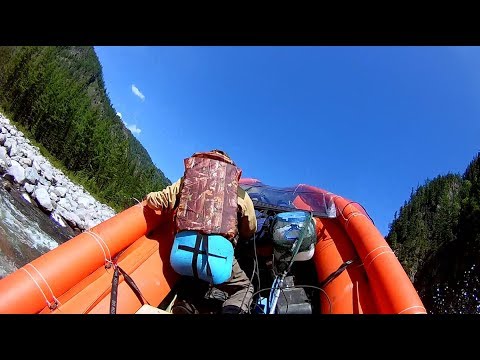 Видео: Любимая Река Часть 1-я. Невероятный ливень все затопил тогда...