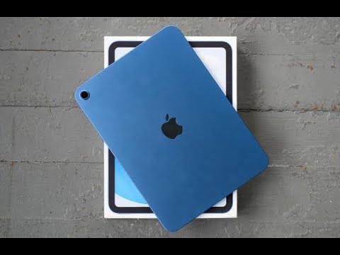 Видео: стоит ли покупать IPAD 11 2025 ГОДА ?