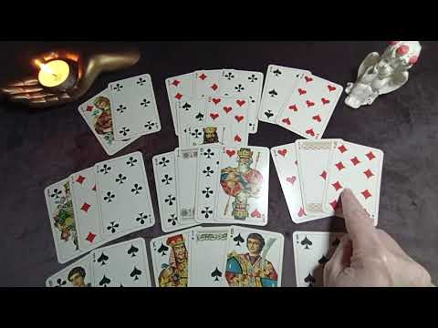 Видео: ✅🤔💥 МЫСЛИ И ЧУВСТВА КРЕСТОВОГО КОРОЛЯ....💕🔮🌐🙏🌹🌹🌹🌿🌿🌿⁉️⁉️⁉️