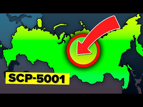 Видео: SCP-5001 - Сокровенный (Aнимация SCP)