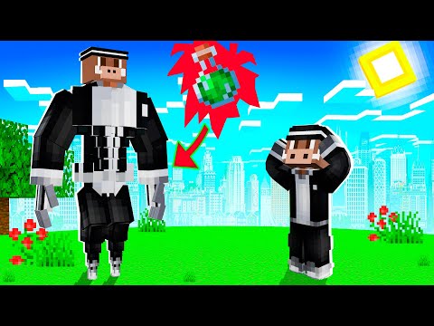 Видео: 😱 КУПИЛ и ПРОКАЧАЛ ДЕТСКИЙ САД В МАЙНКРАФТ! Кабан и Добрый! #5 - ФИНАЛ!