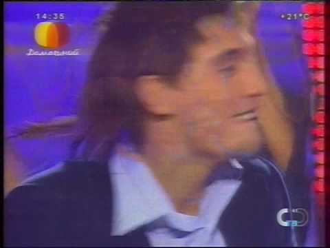 Видео: Дима Билан - Невозможное возможно