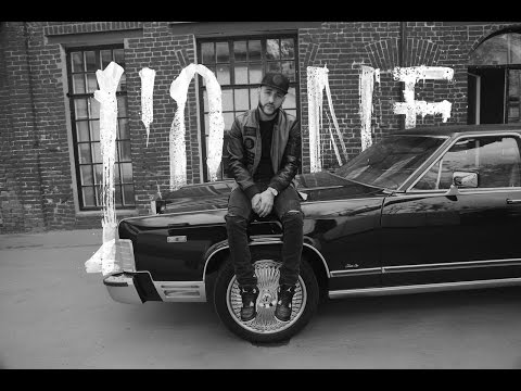 Видео: L'One - Фильм "Автолюбитель"