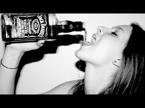 Видео: Дегустация виски Jack Daniel's Old No.7