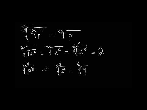 Видео: Математика 10 клас. Преобразуване на ирационални изрази.