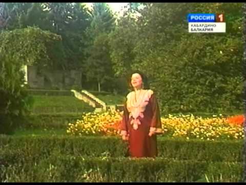 Видео: 55 ЛЕТ В ЭФИРЕ. Ретро ТВ. Поет Зоя Алтуева