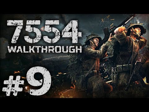 Видео: Прохождение 7554 (7 мая 1954) — Часть 9: НАМЕУМСКИЕ КРЫСЫ