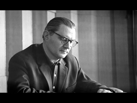 Видео: Глушко Валентин Петрович