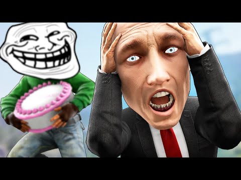Видео: 99% ИГРОКОВ НЕ УЙДУТ ОТ ЭТОГО МАНЬЯКА - МАНЬЯК КСГО