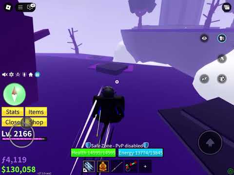 Видео: Blox fruits тоглов (part1)