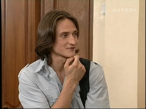 Видео: "Простые истины" - "Акула пера". Юрий Чурсин
