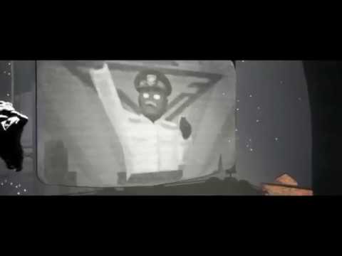 Видео: Анна Ефремова "Скованные одной цепью"