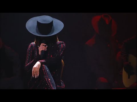 Видео: ANNA ASTI - По Барам (Премия "Виктория" LIVE арена)