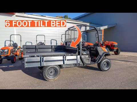 Видео: На рынке нет ничего подобного RTV-X1130!