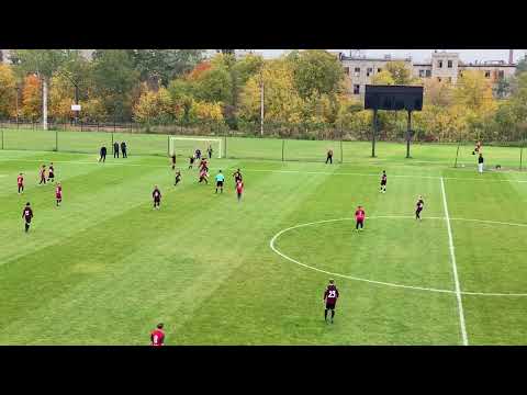 Видео: Kinderland - Восток ⚽️
