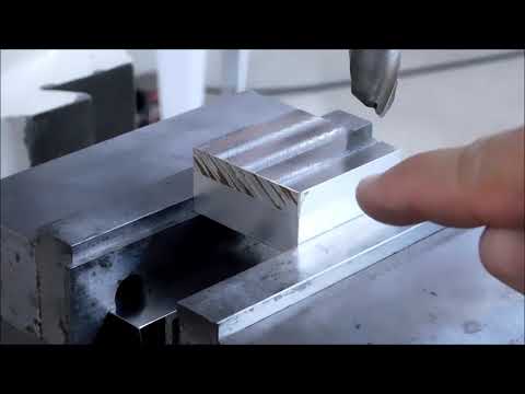 Видео: Лучший совет по фрезеровке, который вы когда-либо получите --СМОТРИТЕ ВСЕ ВИДЕО--