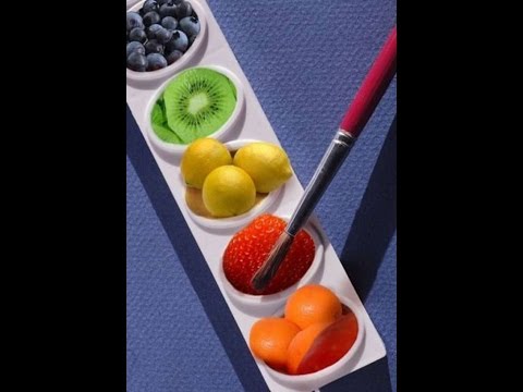 Видео: Как работать с программой Paint