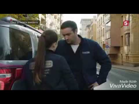 Видео: Белая и Данилов/Я тебя не отдам