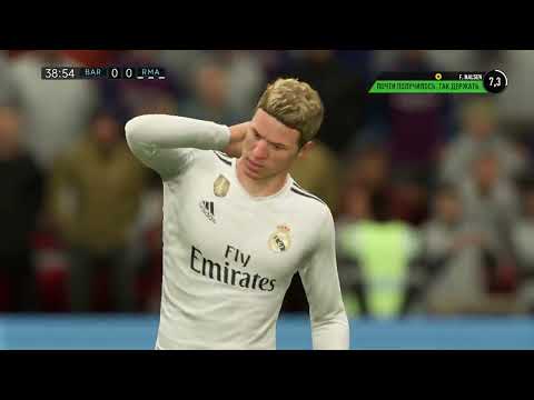 Видео: FIFA 19 Карьера за игрока #66