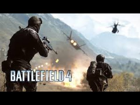 Видео: Battlefield 4 in 2025 | Большой захват | Карты из дополнений