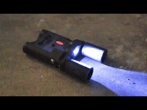 Видео: Фантом Хилл CTF все еще жив