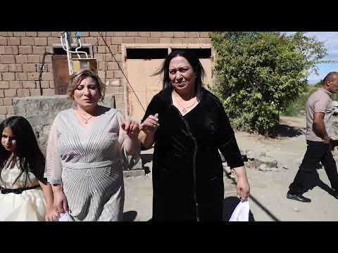 Видео: Езидская свадьба 21 09 2025 Mas 1