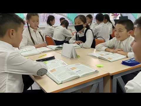 Видео: "Абайдың жетінші қара сөзі"