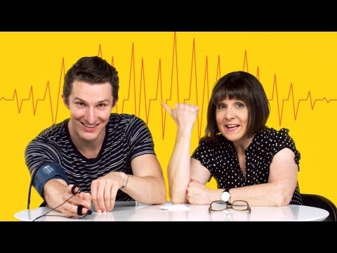 Видео: Мама И Сын – Детектор Лжи