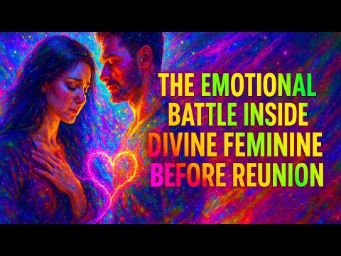 Видео: ВОТ ПОЧЕМУ Божественная Женственность ЖАЖДЕТ СОЮЗА... но боится потерять себя 🔥 Лев Божий 🔥