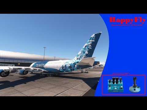 Видео: Двухэтажный гигант | Airbus A380