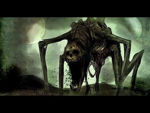 Видео: Создатель SCP объектов | альтернативный сюжет | .S.C.P.