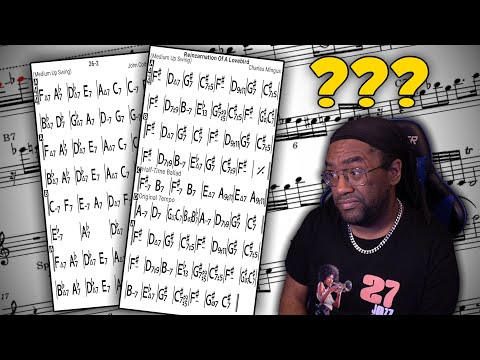 Видео: Почему так сложно изучать джаз?