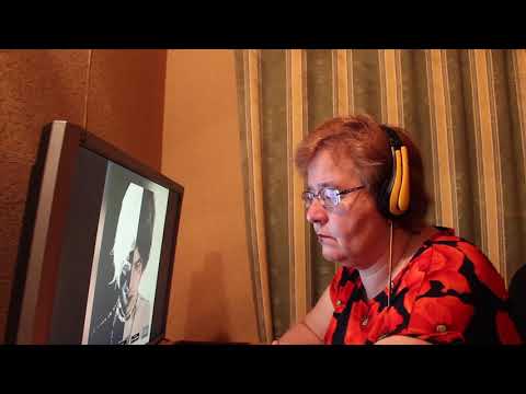 Видео: РЕАКЦИЯ МАМЫ НА [Джизус - Разговоры с Богом]