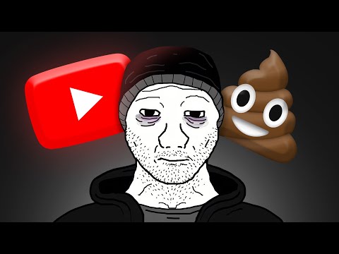 Видео: Почему на Ютубе нечего смотреть?